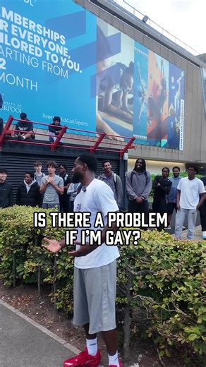 There’s Erectile Dysfunction In Liverpool🥴🫠 #mkb #fyp #streetball #liverpool