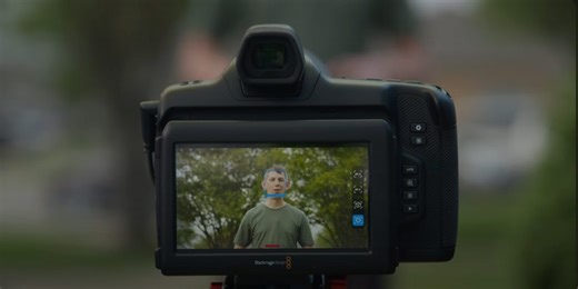Blackmagic finally embraces continuous autofocus in some of its existing cameras by Allan Tépper - ProVideo Coalition