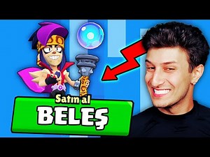 FREE ZIGGY AVAILABLE 🤤 Brawl Stars