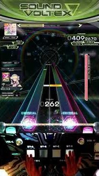 Scars of FAUNA ろひ Remix MXM