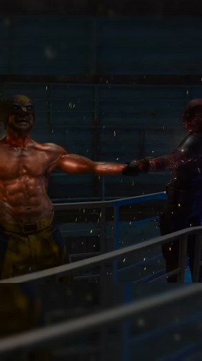 10K reactions · 269 shares | Did you know How Wolverine and Deadpool are Alive? #Marvel #MarvelStudios #MCU #Avengers #SpiderMan #Thor #IronMan #BlackWidow #GuardiansOfTheGalaxy #BlackPanther #DoctorStrange #AntMan #CaptainAmerica #Loki #Hawkeye #MarvelPhase5 #MarvelFans #marvelmovies #superman #spiderman | Lore Regressor | Facebook