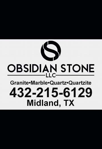 Another remarkable project that we had the privilege of participating in. We extend our sincere gratitude to Kevin Doan Construction for entrusting us with the task of crafting these exquisite countertops for your esteemed establishment. These magnificent creations are undoubtedly a visual spectacle that will captivate all who behold them. #granite #quartz #quartzite #obsidianstonellc ##countertopfabricator##customcountertops##westtexas##midlandtexas##marble