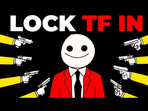 Give Me 8 minutes and I'll Force You to Lock In This 2026