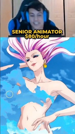 How Takako Uro Was Created from Yuki Tsukumo JJK | Secret Footage From Jujutsu Kaisen s3