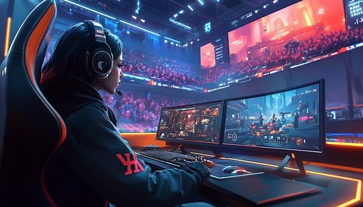 How does VALORANT Esports work? — The ultimate guide