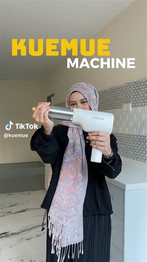 4.1K views · 35 reactions | Semua machine favourite kami!!  Kalau korang yang mana satu? #machine #baking #fyp #engineering #bakineering | kuemue | Facebook