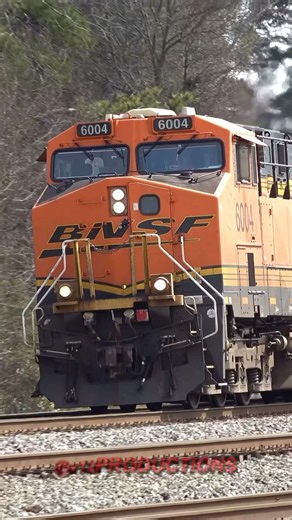 V12 Productions on Instagram: "Pumpkin in the lead! #trains #railroad #photography #railfanning #railfan #pocketrail #locomotives"