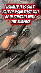 Stairmaster setup tutorial