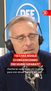 509K views · 2.1K reactions | Di Paolo Bonolis e la moglie si è già...