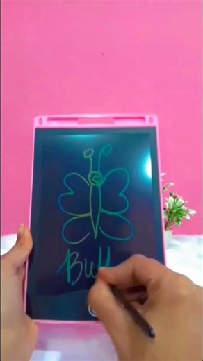 magic slate for kids ✨#meesho #random #meeshofinds #unboxing #haul #review #viral #shorts #fyp