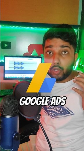 Promote YouTube Channel with Google Ads 🔥