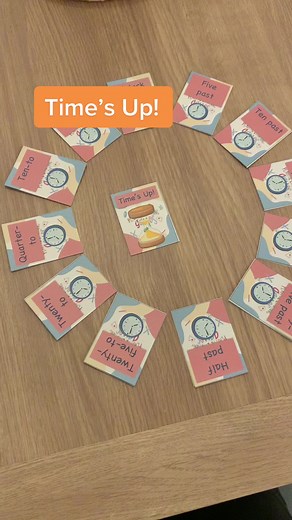 Playful Learning Games on TikTok