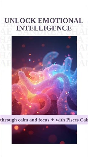 Unlock emotional intelligence