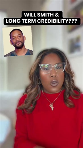 Not every moment requires a response. Some require discipline. Long-term credibility is built in what you protect behind the scenes—not what you rush to say online. That’s the difference between noise and command. #StrategicLeadership #CrisisComms #ProtectTheBrand #WillSmith #TheLongGame