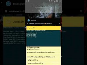 Como configurar o SSL/TLS Stunnel4