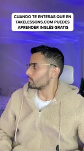 TakeLessons on Instagram: "Mejora tus habilidades en el idioma Inglés y accede a mejores oportunidades. Regístrate a nuestras clases en vivo, impartidas por maestros residentes en los Estados Unidos. ¡Regístrate Hoy!"