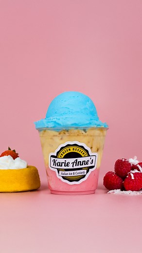 ⭐️ FLAVORS OF THE WEEK ⭐️ (Monday, November 17 – Saturday, November...