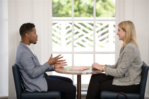 Discover Darden - 2025–26 Application Tips: Navigating the Darden Interview