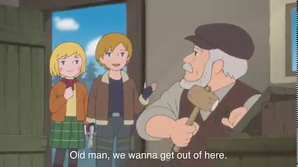 826K views · 3.5K reactions | Resident Evil 4 ×Nippon Animation Short anime series Resident Evil Masterpiece Theater - “Leon and the Mysterious Village” Episode 3 The original animated PV has been produced in cooperation with Japanese animation studio "Nippon Animation", famous for its World Masterpiece Theater series! Don't miss out on this rescue story unfolding in a world of World Masterpiece Theater! #ResidentEvil #ResidentEvil4 #RE4 | Capcom Asia | Facebook