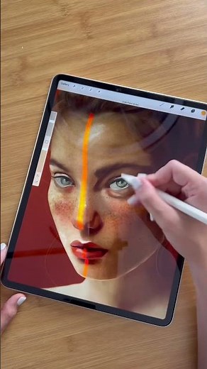 How to use Procreate Blend Modes #procreatetutorials