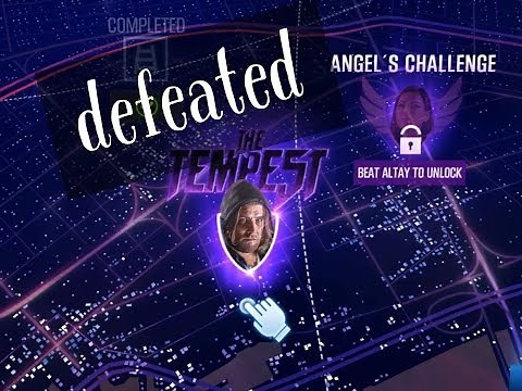 CSR Racing 2 Tempest Altay Challenges 1-5 // Read Description