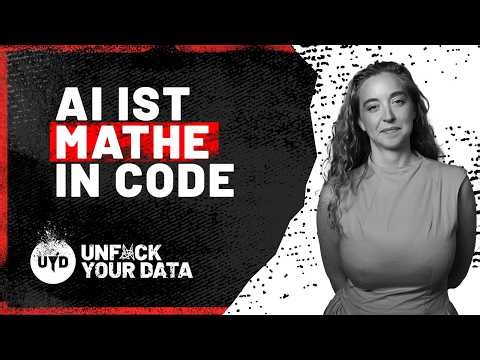 Schock, Schock! Warum Don Knuth seine Meinung zu KI geändert hat🚀