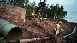 Fact Check Team: The impact of canceling the Keystone XL pipeline project