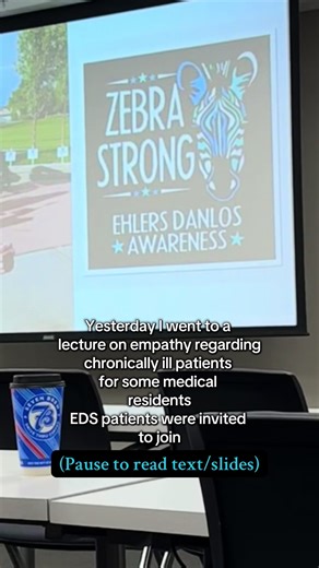 Understanding Ehlers-Danlos Syndrome and Patient Experiences