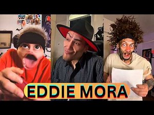 Eddie Mora Skits Videos 2026 | Eddie Mora New Shorts Videos Compilation