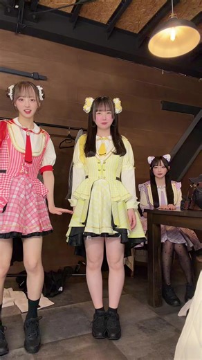 プロポーズ - なとりを使っているこるねちゃん様 (@colne_blkliliy)の動画