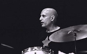 Paul Motian Musician - All About Jazz
