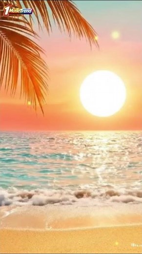 Tropical Deep House Mix 2027 🌴 Relaxing House Music 2027 🌊 Beach Sunset Vibes #tropicalhouse #viral