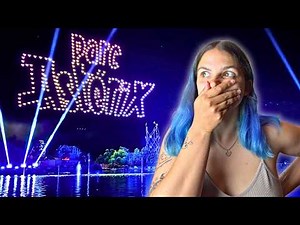 We saw the NEW Parc Astérix SHOW in PREVIEW!