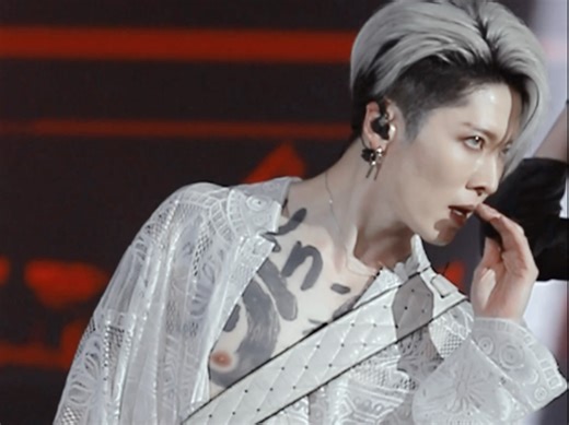 【国内首唱】MIYAVI切原皮开大｜《Samurai45》零帧起手开魅✨