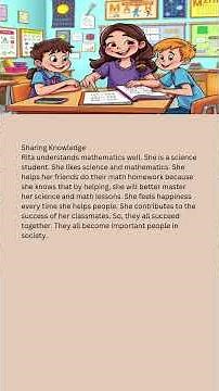 Learn French Through Story – Follow Your Dream | Easy French for Beginners