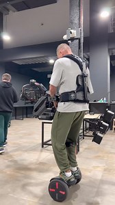 1.1K views · 26 reactions | The xSPINE vest features a durable and...