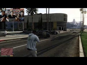 Grand Theft Auto V Cheat Codes