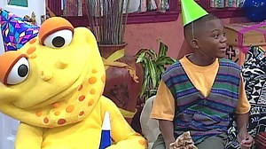 Ron's Birthday – Gullah Gullah Island (Season 1, Episode 1) - Apple TV (CA)