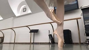 1.2K views · 53 reactions | Anna Tikhomirova, the Bolshoi Ballet first soloist and Grishko brand-ambassador shared the video in new Grishko pointe shoes and it's beautiful! Choose the pointe shoes that suit you! https://grishkoshop.com/NextCategory/en-US/P150/pointe-shoes #pointeshoes #BolshoiBallet #grishkoworld | Grishko World | Facebook