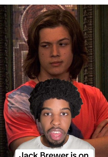 Jack Brewer vs. Miguel Diaz: Who Would Win?