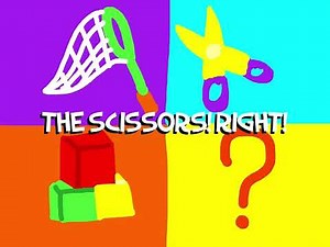 Picking the Mouseketools in Minnie’s Bow-tique.