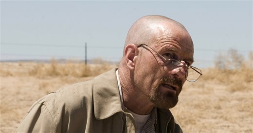 Kultowy serial "Breaking Bad" - gdzie obejrzeć i przeżyć niezapomniane emocje?