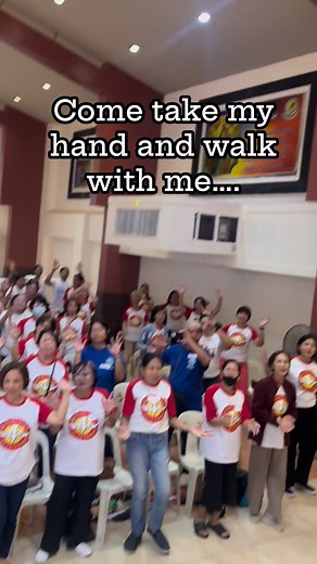 #daccrm #walkwithme #charismatic #highlights | Diocese Of Antipolo Catholic Charismatic Renewal Movement