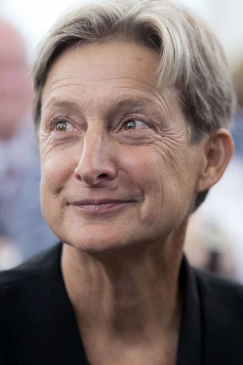 Judith Butler, ou la profusion des genres - Psychologies.com