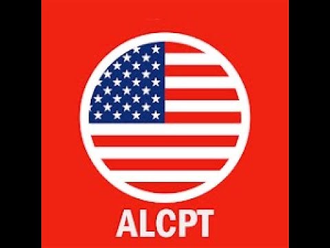 alcpt form 108 listening كورس هائل من ابو طالب شرح #alcpt #ecl