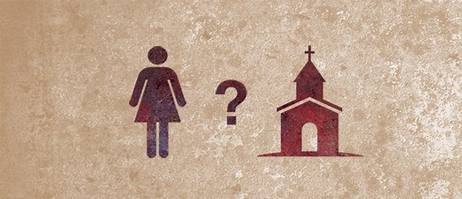 Should Women Serve As Deacons In Southern Baptist Churches?