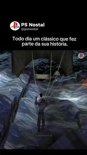 PS Nostal on Instagram: "👉 Siga ( @psnostal ) se fez parte da elite do PS1 e do PS2 e se eles marcaram a sua infância! Syphon Filter 2 no PS1 é considerado por muitos um dos melhores jogos de toda a franquia 🎮🔥 A ação começava exatamente onde o primeiro terminou, trazendo uma narrativa mais intensa, clima de conspiração e missões que pareciam cenas de filme de espionagem dos anos 90. O jogo misturava tiroteios táticos, fases de infiltração e momentos de pura tensão 😰🕶️. A variedade de cenár