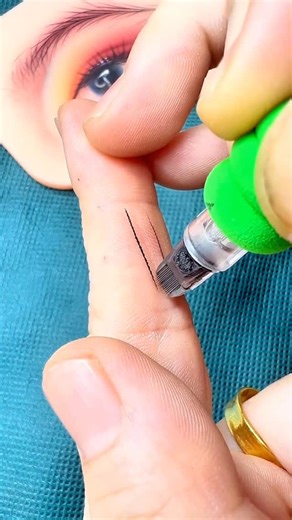 PMU Supply Shop - Penny Peng on Instagram: "Switch needles, keep the same pen. XF SY/Y supports UX13 / UX14 / XU12 / U14 easily. Ideal for learning and upgrading skills. 📲 DM for details. #pmusupplyshop #pmutools #pmubrows #pmuacademy"