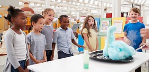 7 Baking Soda & Vinegar STEM Activities & Experiments | ARM & HAMMER