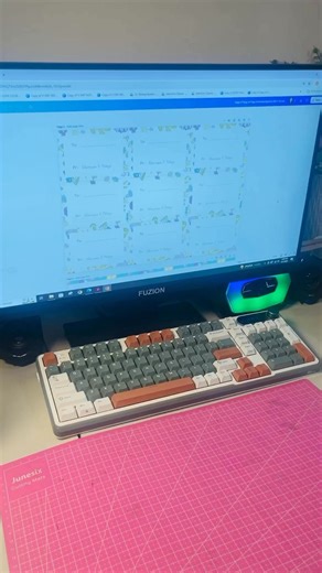 WANT TO LEARN HOW TO MAKE NOTEPADS? Whether it’s for your notes, lists, or ideas, personalized notepads make every day more fun and organized. Let’s make something just for you! #PersonalizedNotepads #CustomStationery #NotepadGoals #OrganizedAndChic #CraftedWithCare | PL Designs & Crafts